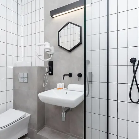 Studio Miodowa Kazimierz By Renters Krakow